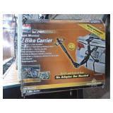 Reese Sportwing 2 Bike Carrier