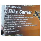 Reese Sportwing 2 Bike Carrier