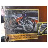 Reese Sportwing 2 Bike Carrier