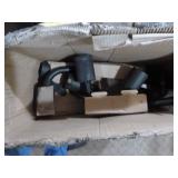 Reese Sportwing 2 Bike Carrier