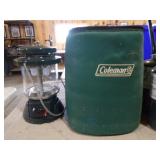 Coleman Propane Lantern