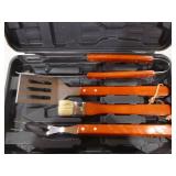 BBQ Tool Set