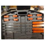 BBQ Tool Set