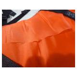 5 Adult Life Jackets