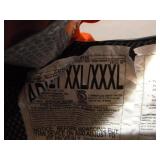 5 Adult Life Jackets