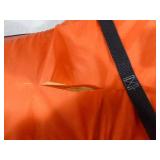 5 Adult Life Jackets