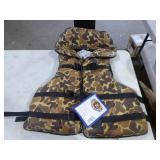 5 Adult Life Jackets