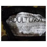 5 Adult Life Jackets