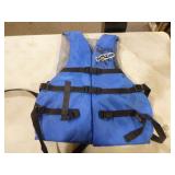 5 Adult Life Jackets