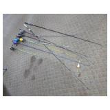 Fishing Rods and Reels