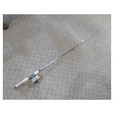 Shakespeare Rod and Reel