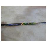 Shakespeare Rod and Reel