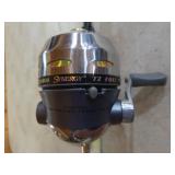 Shakespeare Rod and Reel