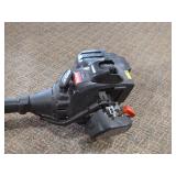 Weed Trimmer and Blower