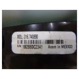 Weed Trimmer and Blower