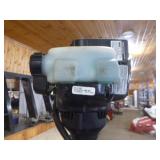 Weed Trimmer and Blower