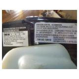 Weed Trimmer and Blower