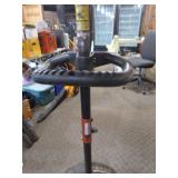 Weed Trimmer and Blower