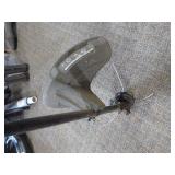 Weed Trimmer and Blower