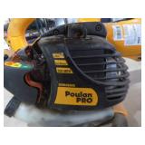 Weed Trimmer and Blower