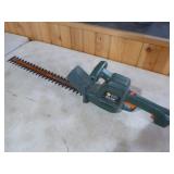 Hand Tools and Trimmer