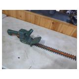 Hand Tools and Trimmer