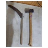 Hand Tools and Trimmer