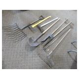 Long Handle Hand Tools