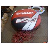 3 Inflatable Water Floats