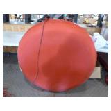 3 Inflatable Water Floats