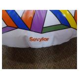 3 Inflatable Water Floats