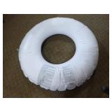 3 Inflatable Water Floats