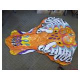 3 Inflatable Water Floats