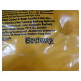 3 Inflatable Water Floats