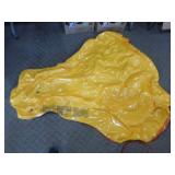 3 Inflatable Water Floats