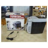 Wagan Tech 7 Liter Personal Fridge/Warmer