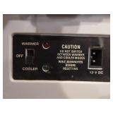 Wagan Tech 7 Liter Personal Fridge/Warmer