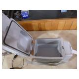 Wagan Tech 7 Liter Personal Fridge/Warmer