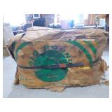 2 Rolls of Big Round Baler Twine