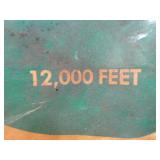 2 Rolls of Big Round Baler Twine