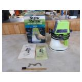 Super Painter Airless Paint Sprayer