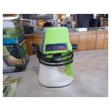 Super Painter Airless Paint Sprayer