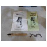 Super Painter Airless Paint Sprayer