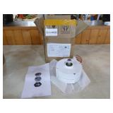 12/24V Three-Phase Permanent Magnet Generator