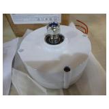 12/24V Three-Phase Permanent Magnet Generator