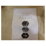 12/24V Three-Phase Permanent Magnet Generator