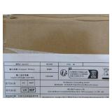 12/24V Three-Phase Permanent Magnet Generator