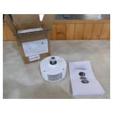 12/24V Three-Phase Permanent Magnet Generator