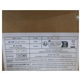 12/24V Three-Phase Permanent Magnet Generator