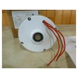 12/24V Three-Phase Permanent Magnet Generator